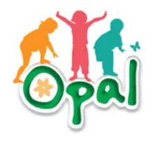OPAL logo