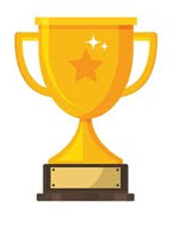 Golden Trophy 