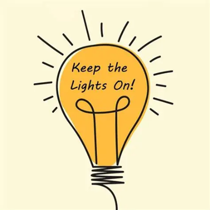 Light bulb