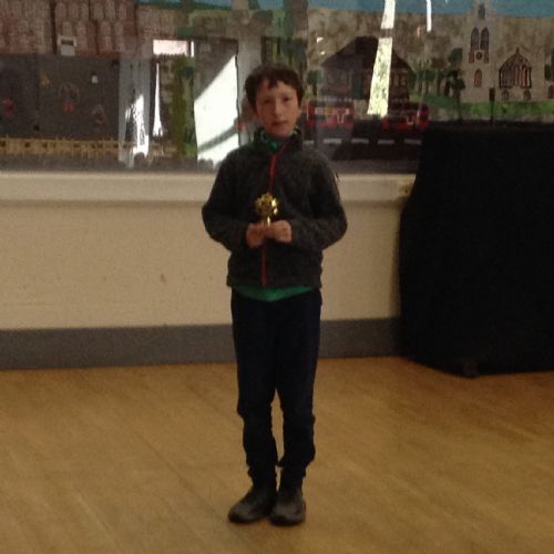 Y6WinnerBestAdventure
