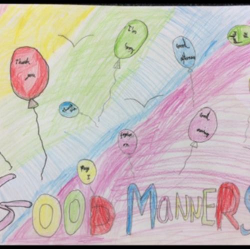 Manners8