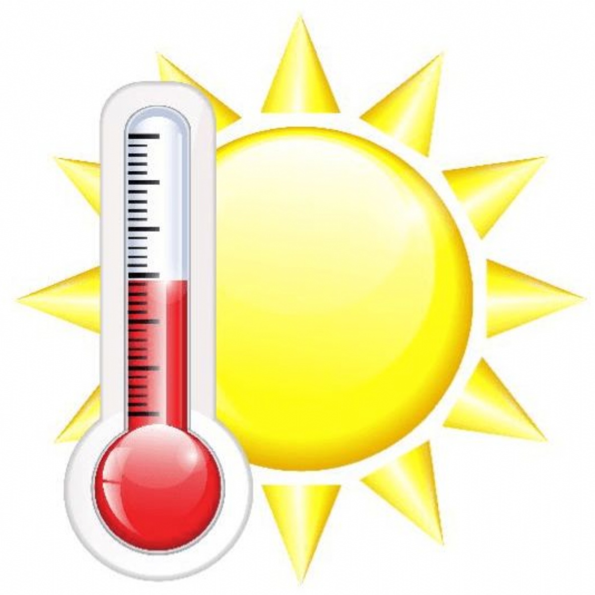 Tetherdown School - Extreme Heat w/c 18th July and Early Dismissal