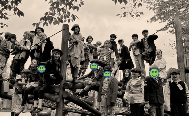 Tetherdown School - Year 5 WW2 Day