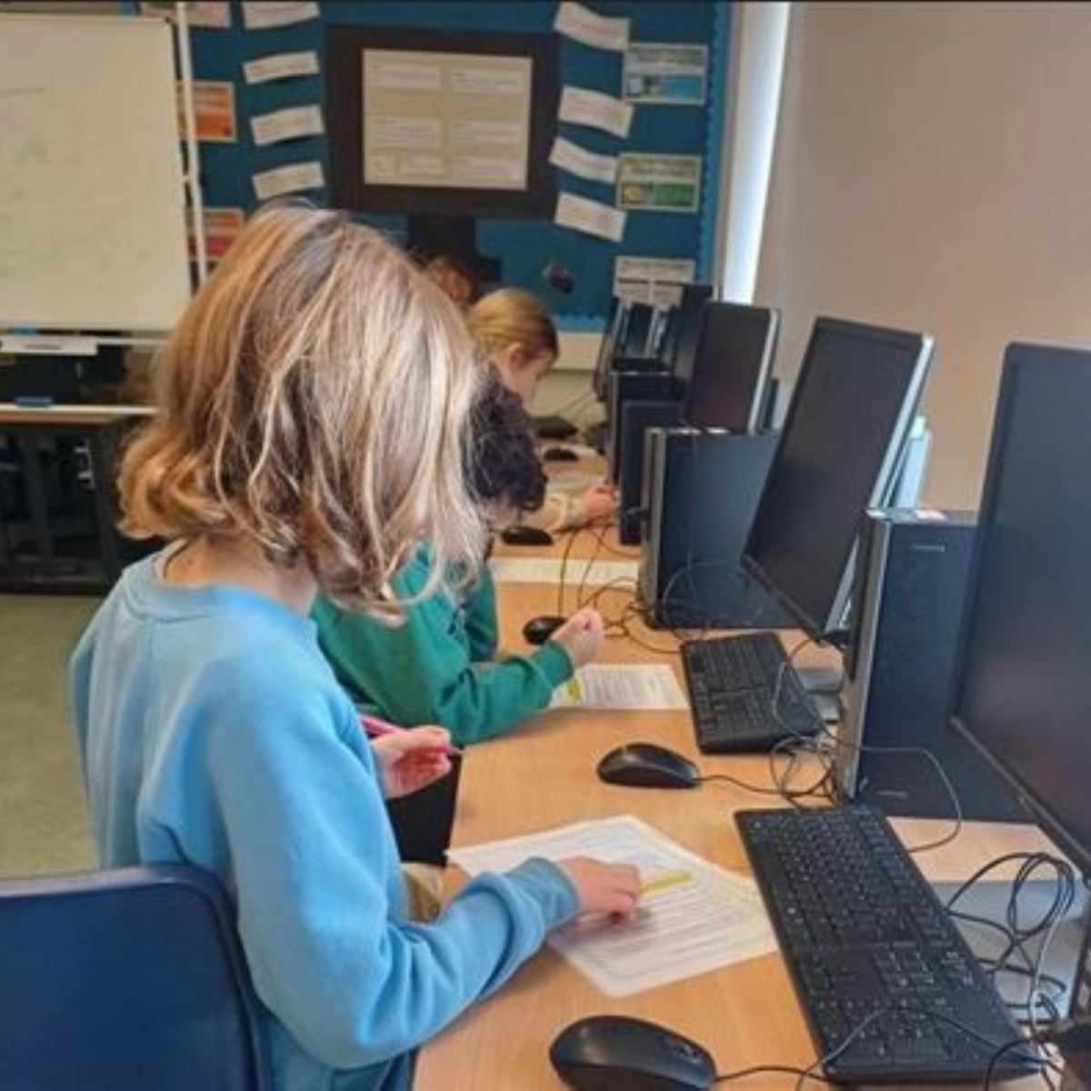 Tetherdown School - Tetherdown's 2025 Peer Mentors have completed their ...